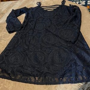 New dress size L by love fire